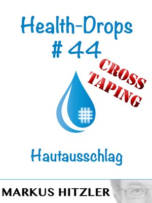 cover image of Health-Drops #44